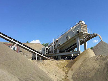 廣東河源建筑垃圾回收處理設(shè)備 &ldquo;破&rdquo;出財(cái)富贏取未來(lái)