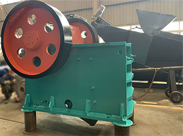 時產200噸環(huán)保砂石料生產設備即將奔赴南非建設美麗家園