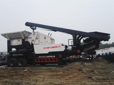 湖北建筑垃圾處理 移動(dòng)破碎設(shè)備產(chǎn)出多種砂石料用途廣