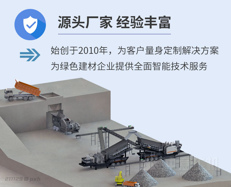 移動生產(chǎn)線